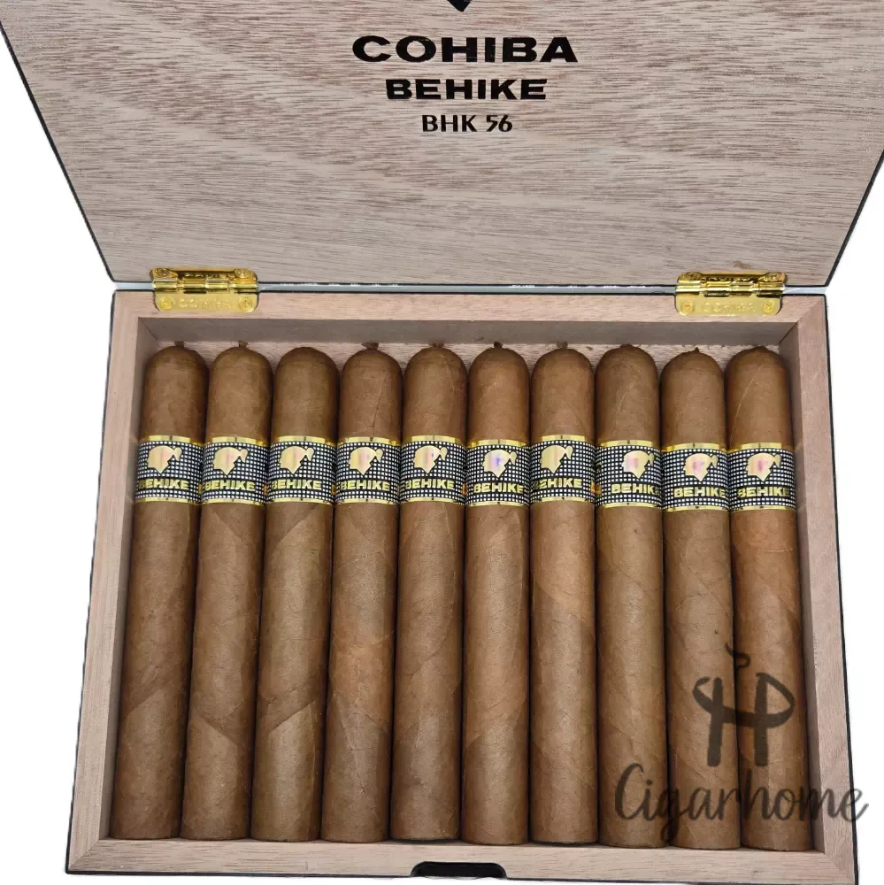 COHIBA BEHIKE 56 貝喜奇_6