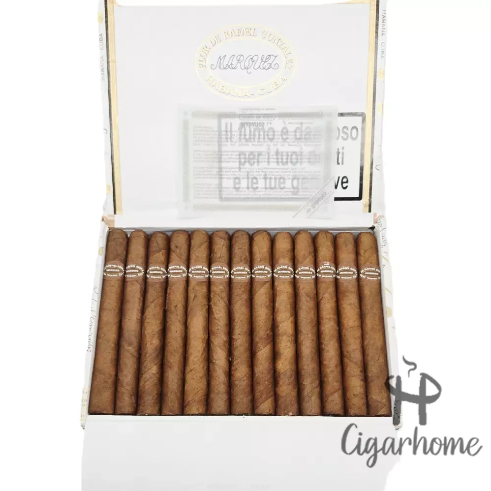 RAFAEL GONZALEZ PANETELAS EXTRA 賓麗特級 