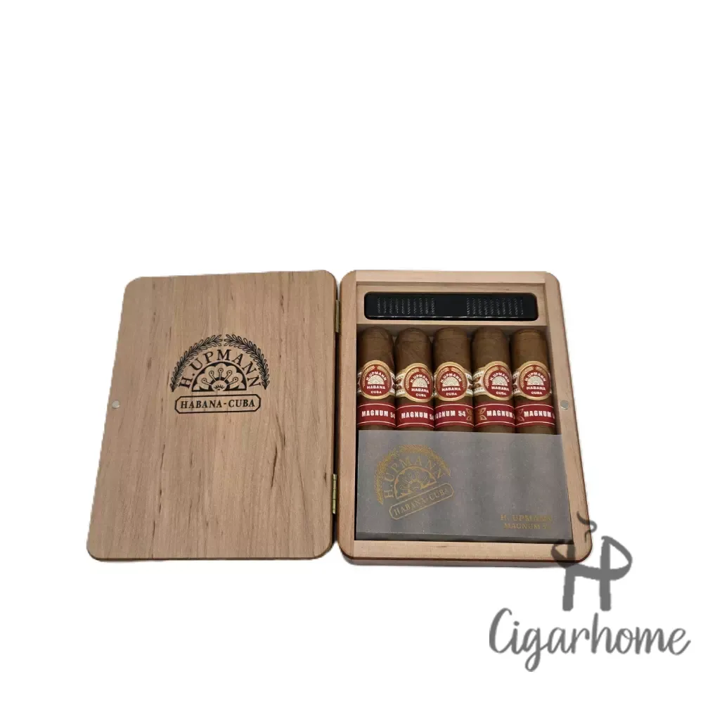 H. UPMANN 瑪瑙54 5隻装_3