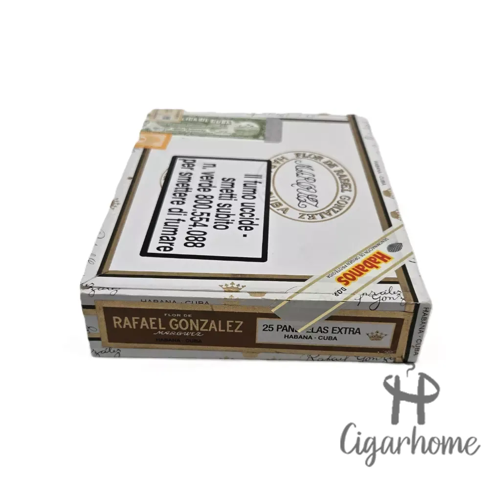 RAFAEL GONZALEZ PANETELAS EXTRA 賓麗特級 _2