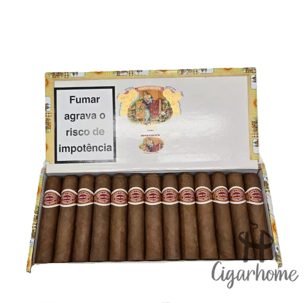 ROMEO Y JULIETA  PETIT ROYALES 小皇族