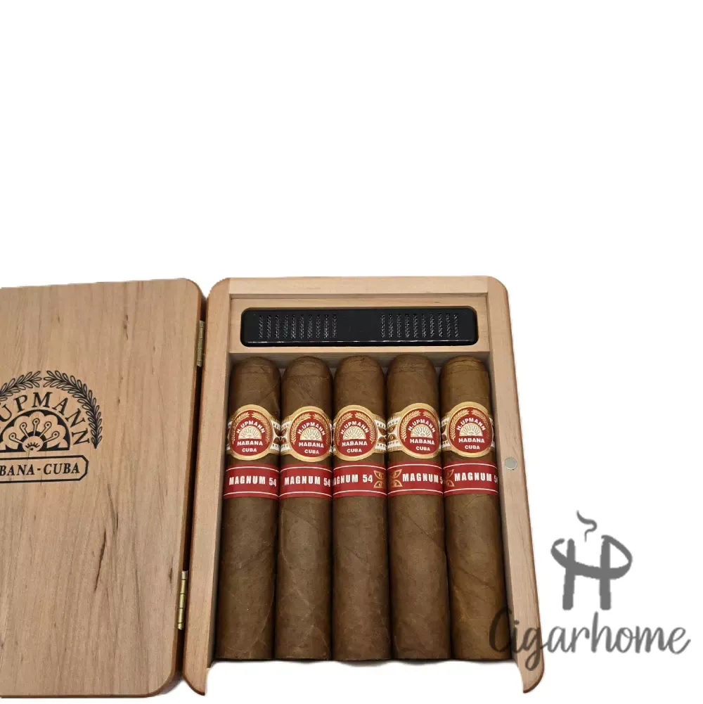H. UPMANN 瑪瑙54 5隻装_4