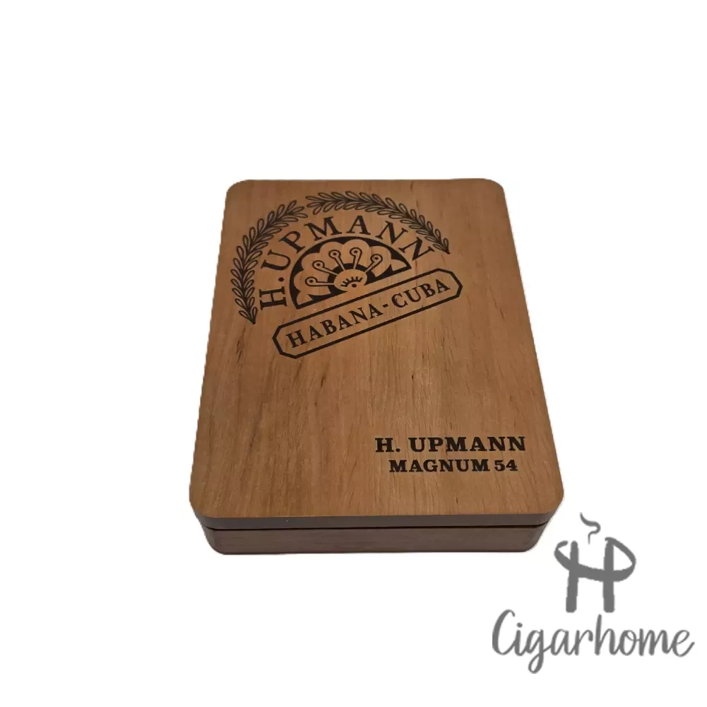 H. UPMANN 瑪瑙54 5隻装_2