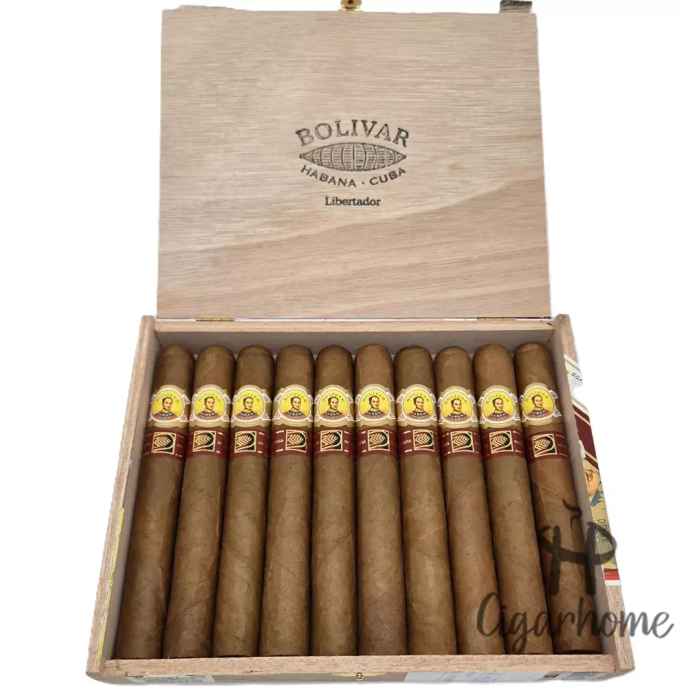 Bolivar Libertador  解放者 LCDH