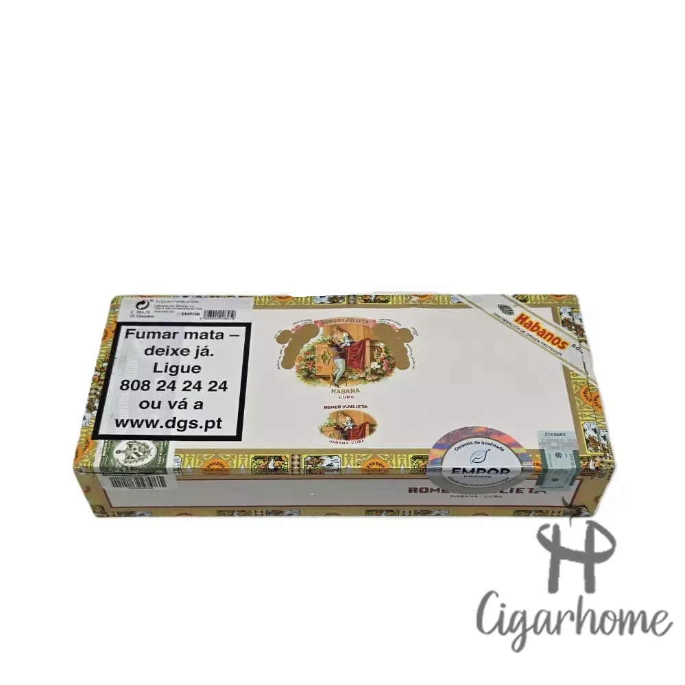 ROMEO Y JULIETA  PETIT ROYALES 小皇族_2