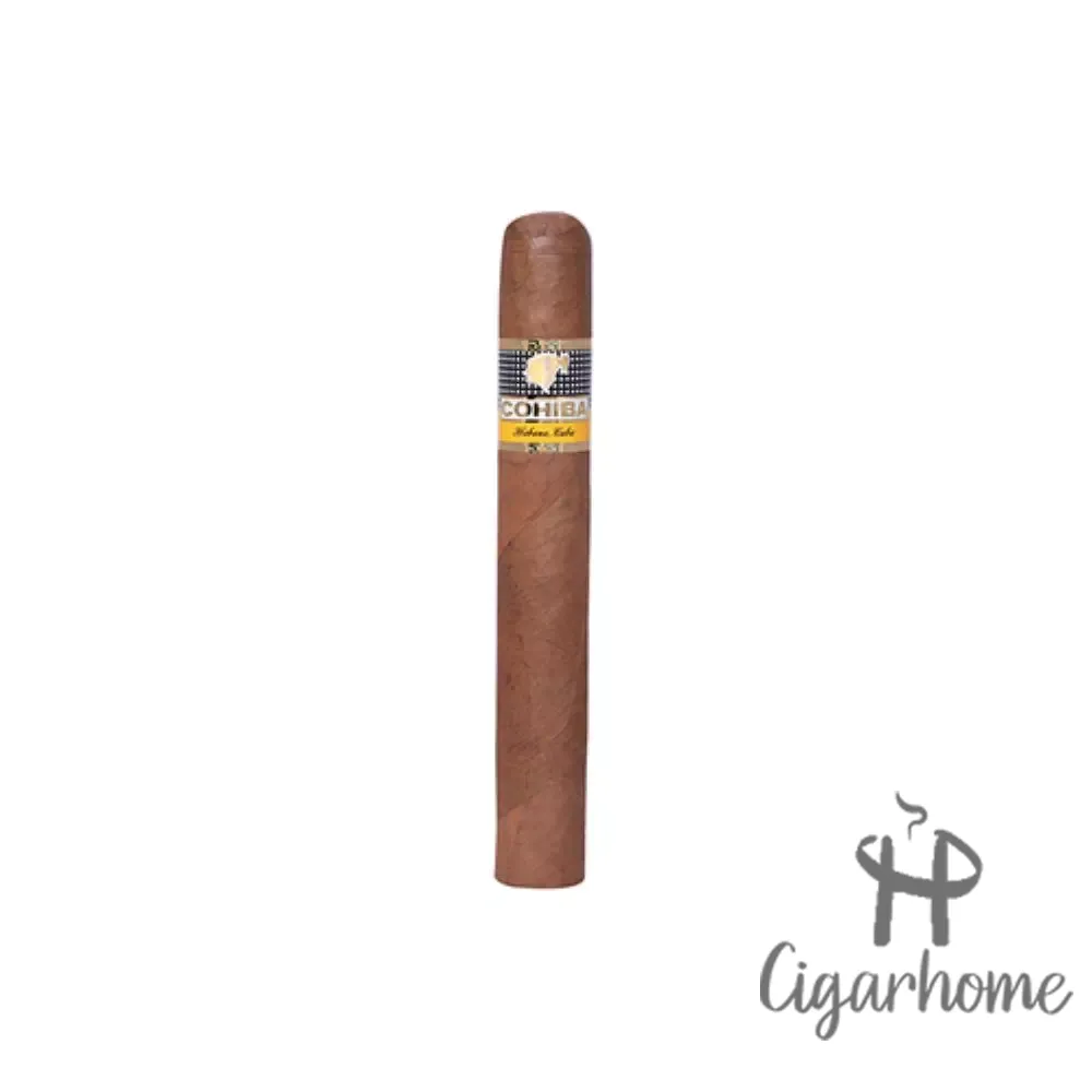 Cohiba Siglo VI  世紀6 5隻