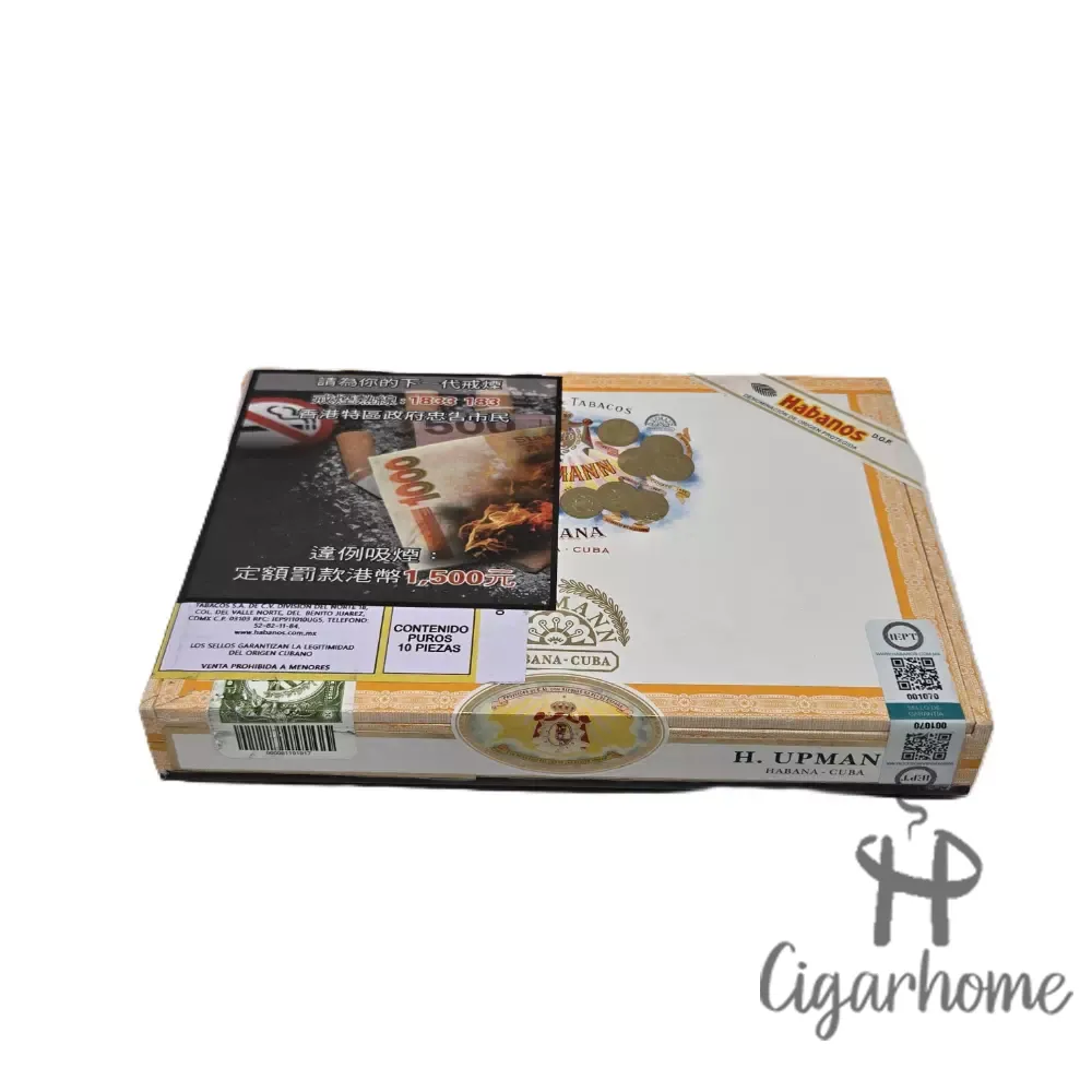  H. Upmann Royal Robusto LCDH 皇家羅伯圖LCDH