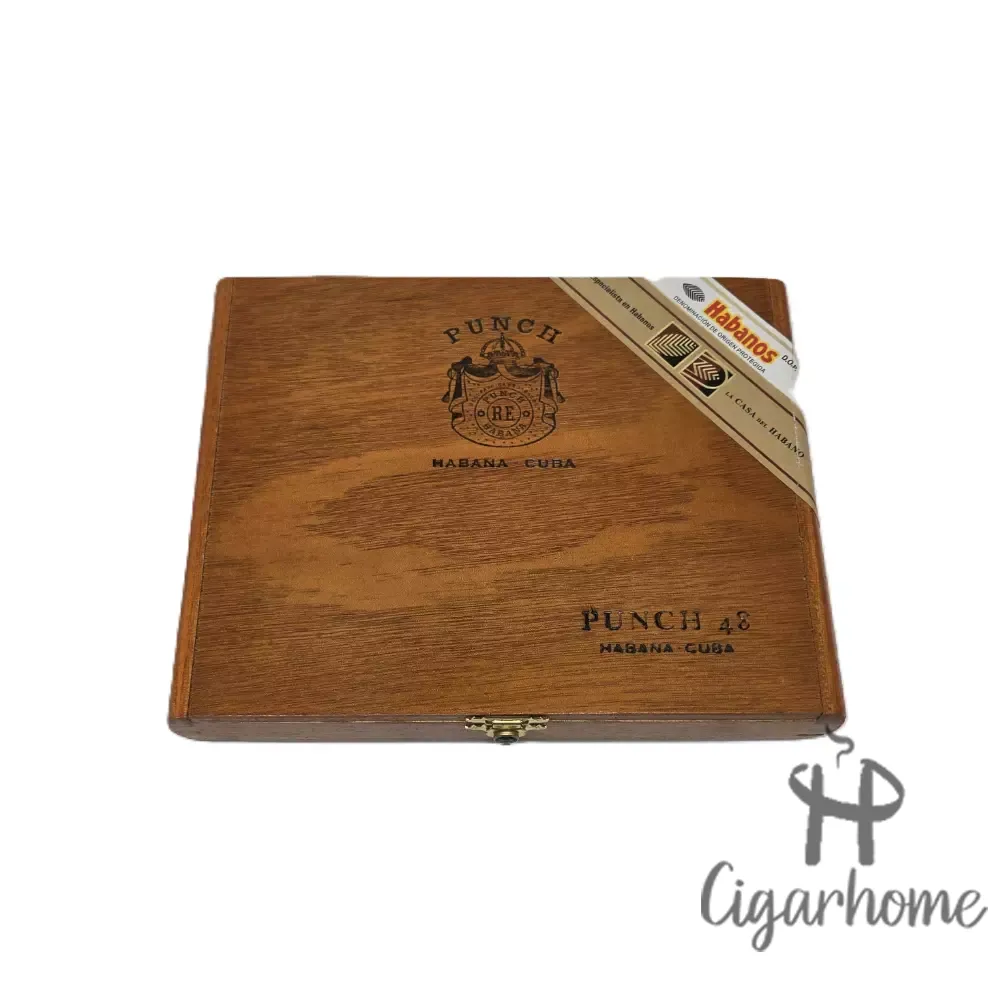 PUNCH PUNCH 48 LCDH _3