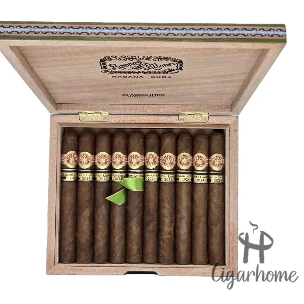 Ramon Allones Absolutos 2024年限_3