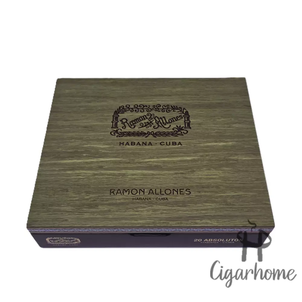 Ramon Allones Absolutos 2024年限_2