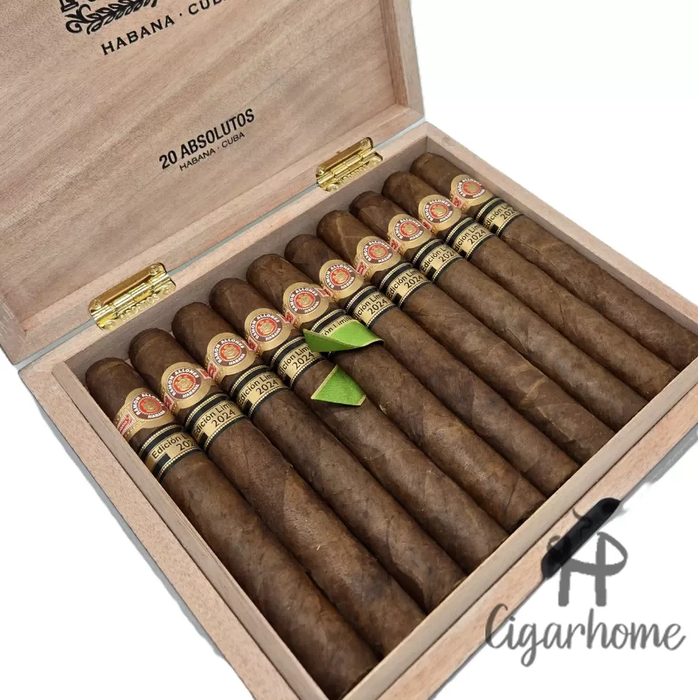 Ramon Allones Absolutos 2024年限