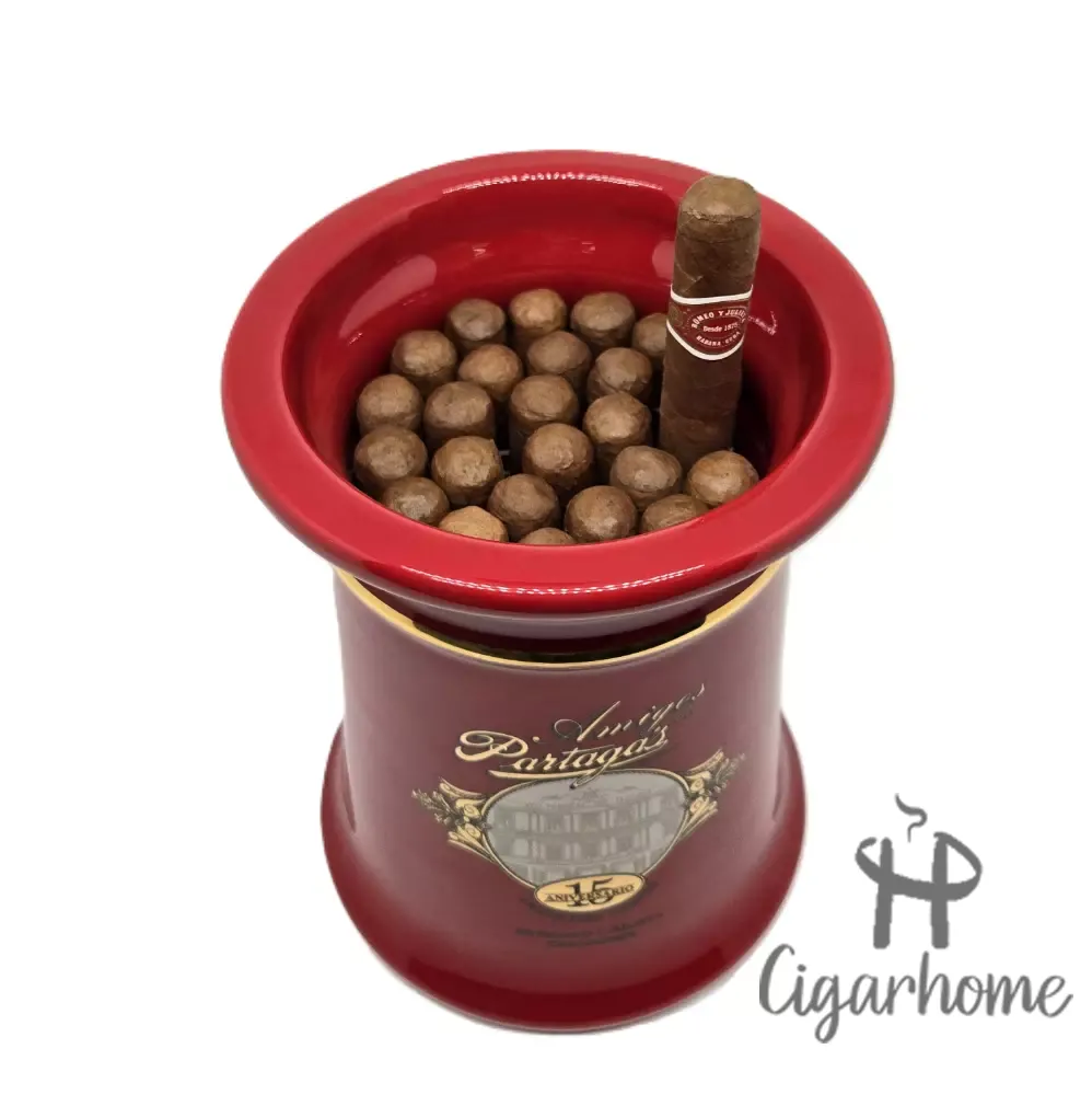 Romeo y Julieta Cazadores Jar - Encuentro De Amigos En Italia - 2021_2