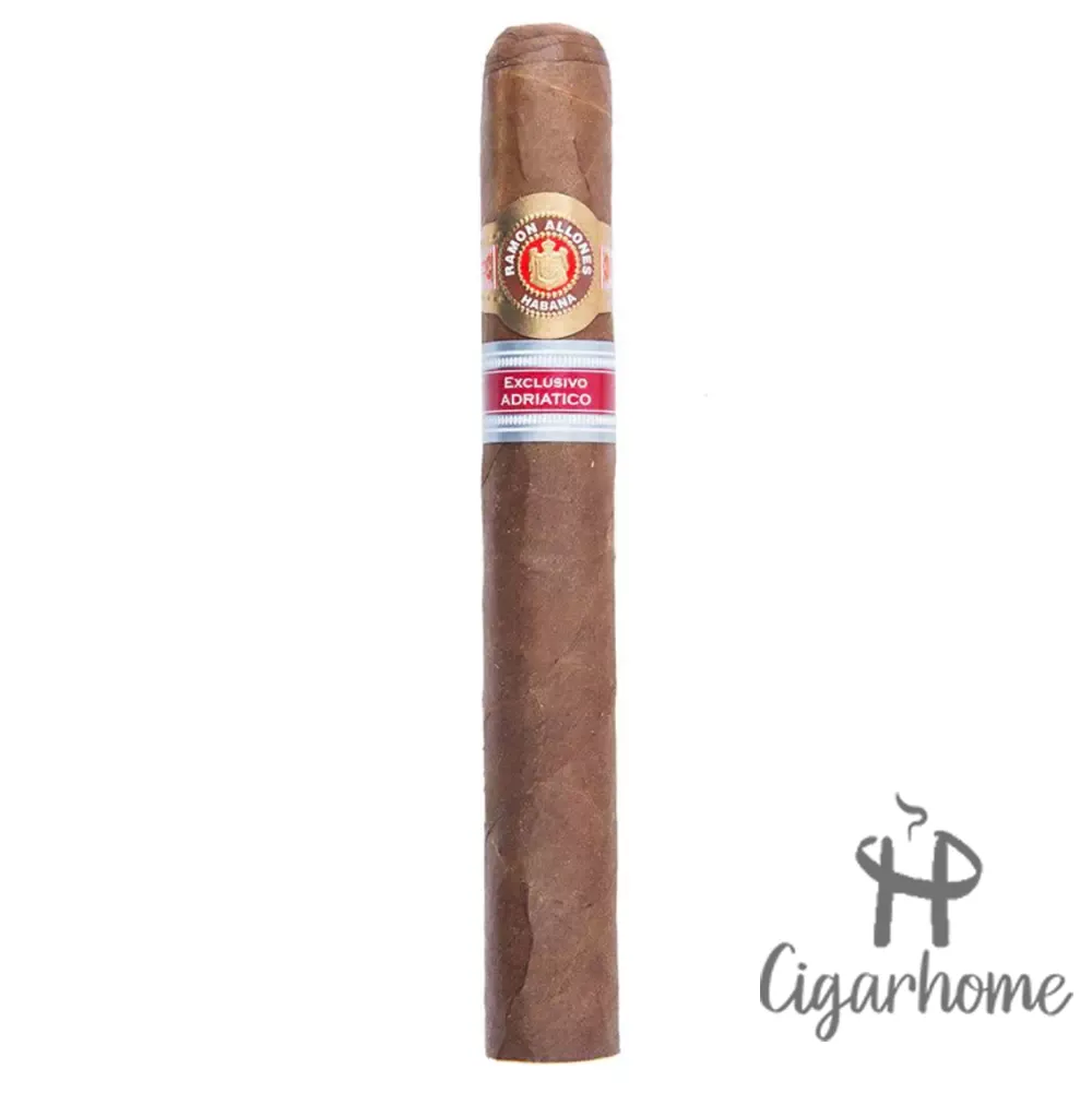 Ramón Allones Terra Magica Edición Regional Adriático 5隻