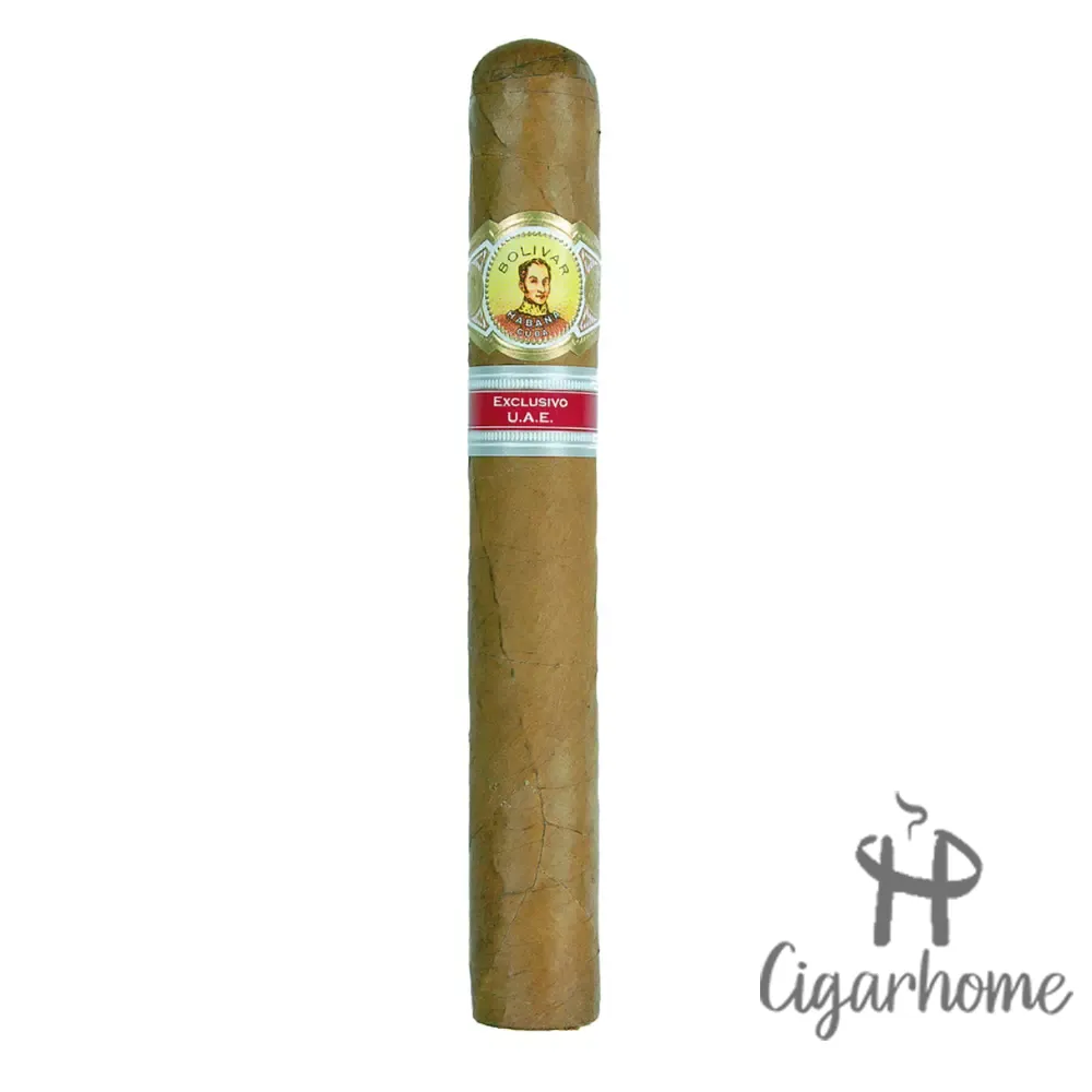 Bolivar Emiratos 阿聯酋地限 5隻