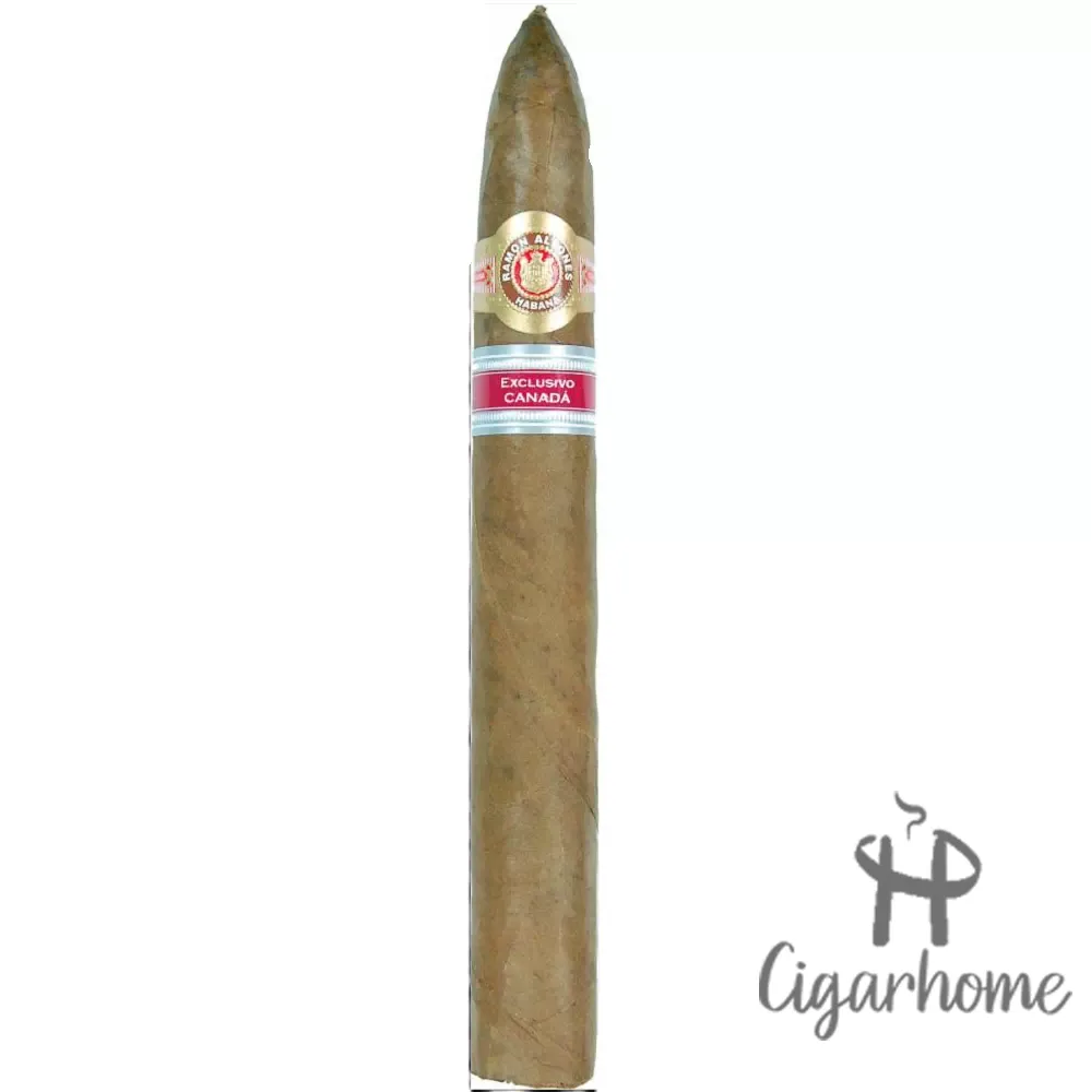 Ramón allones super ramon edicion regional canadá 5隻