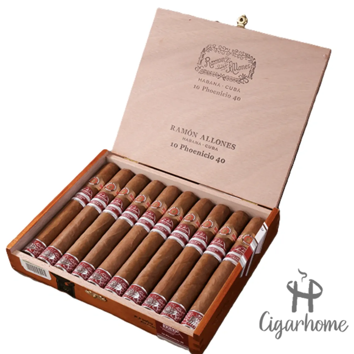 Ramón Allones 腓尼基40週年 黎巴嫩地區限量