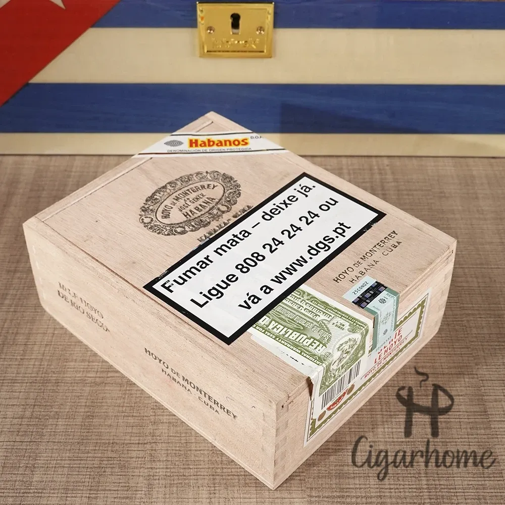 HOYO DE MONTERREY 好友 LE HOYO DE RIO SECO 德里約賽科 十隻裝