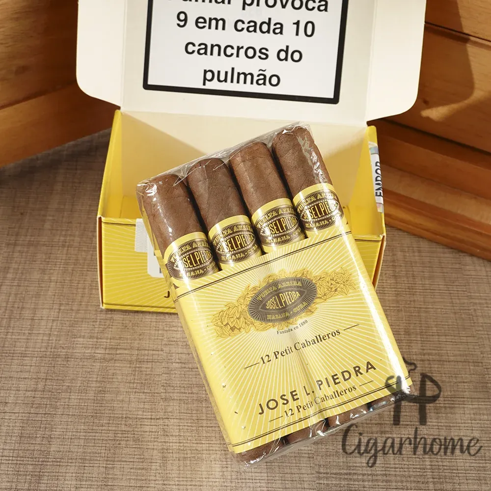 JOSE L. PIEDRA PETIT CABALLEROS 男士