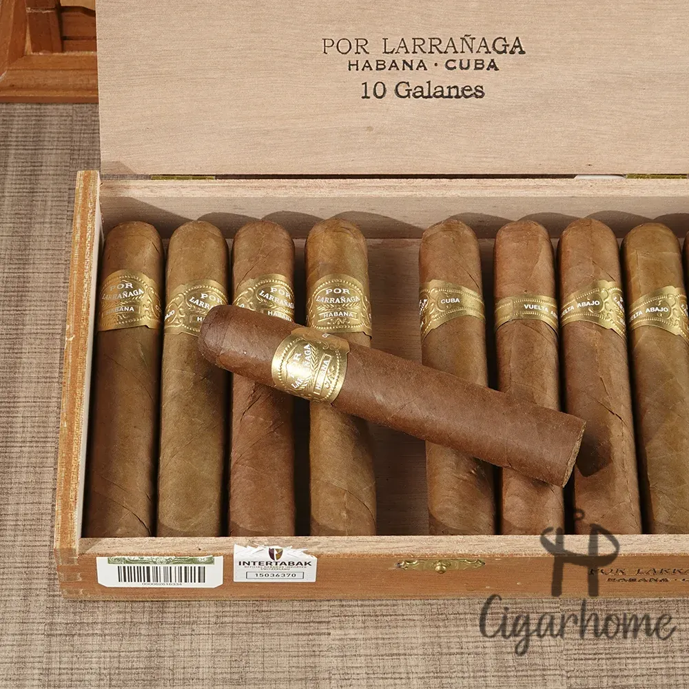 POR LARRANAGA GALANES 英勇_3
