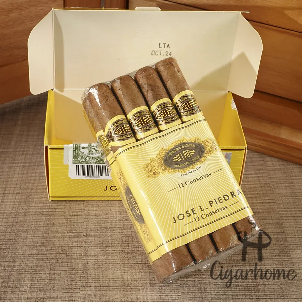 JOSE L. PIEDRA CONSERVAS 蜜餞