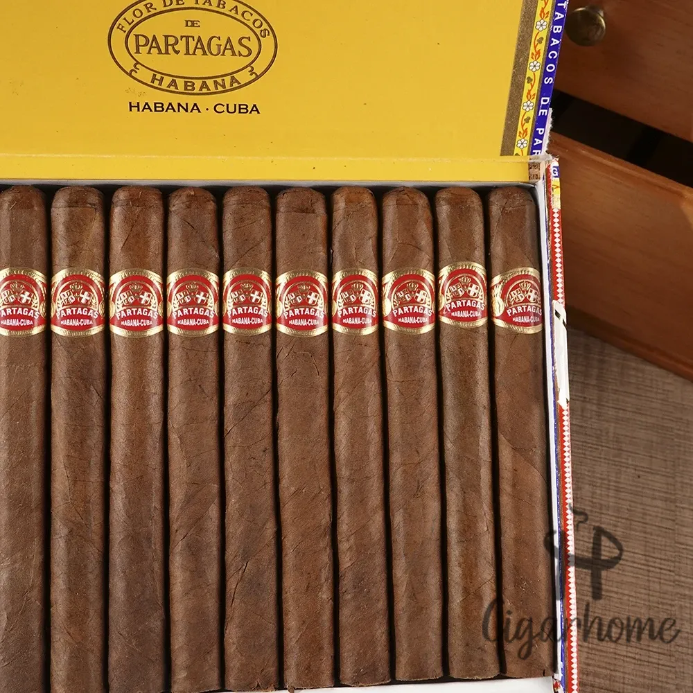  Partagás Super Partagas 超級帕特加斯_3