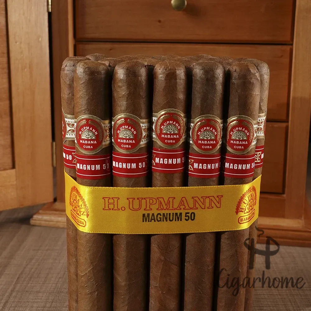 H. UPMANN MAGNUM 瑪瑙50_3