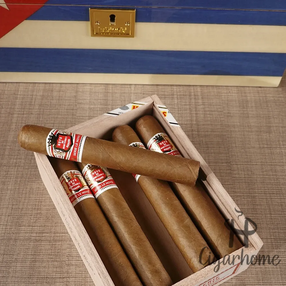 HOYO DE MONTERREY LE HOYO DE SAN JUAN 聖胡安 十隻裝_3