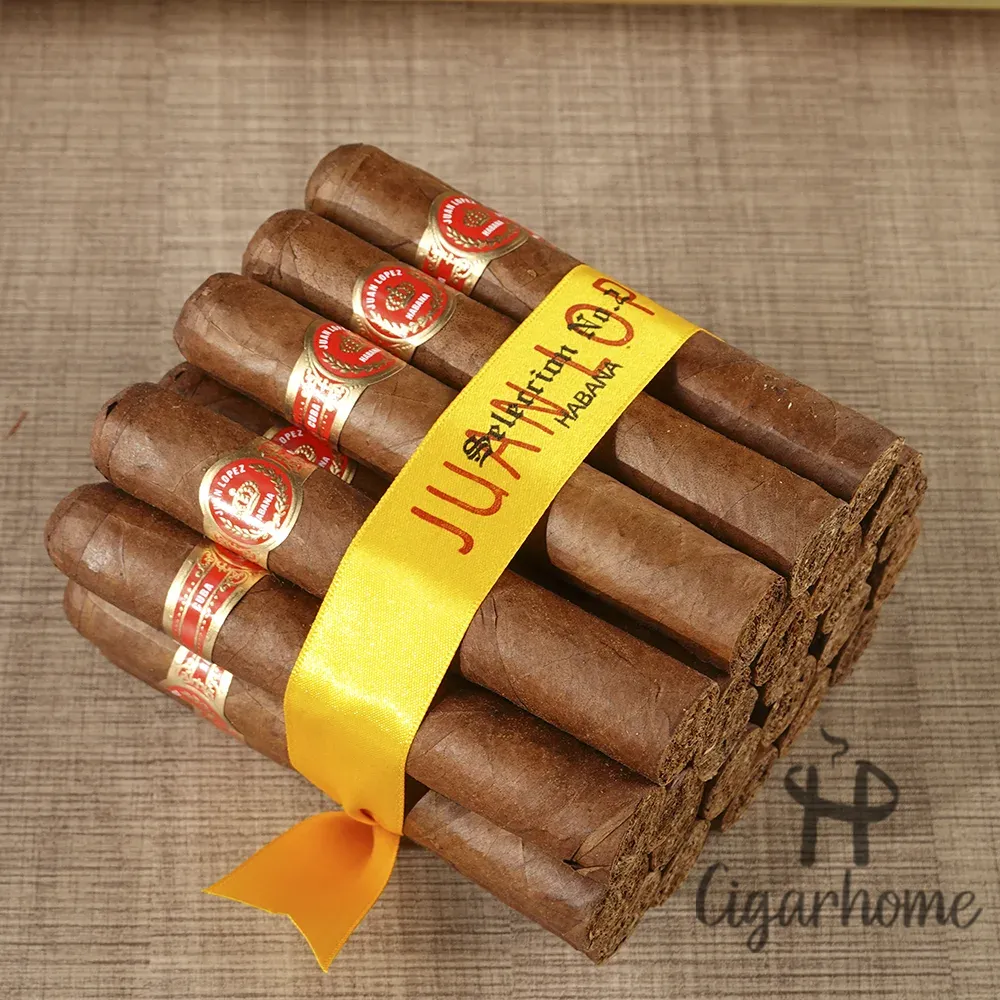 JUAN LOPEZ SELECCION NO.2 胡安特選2號_2
