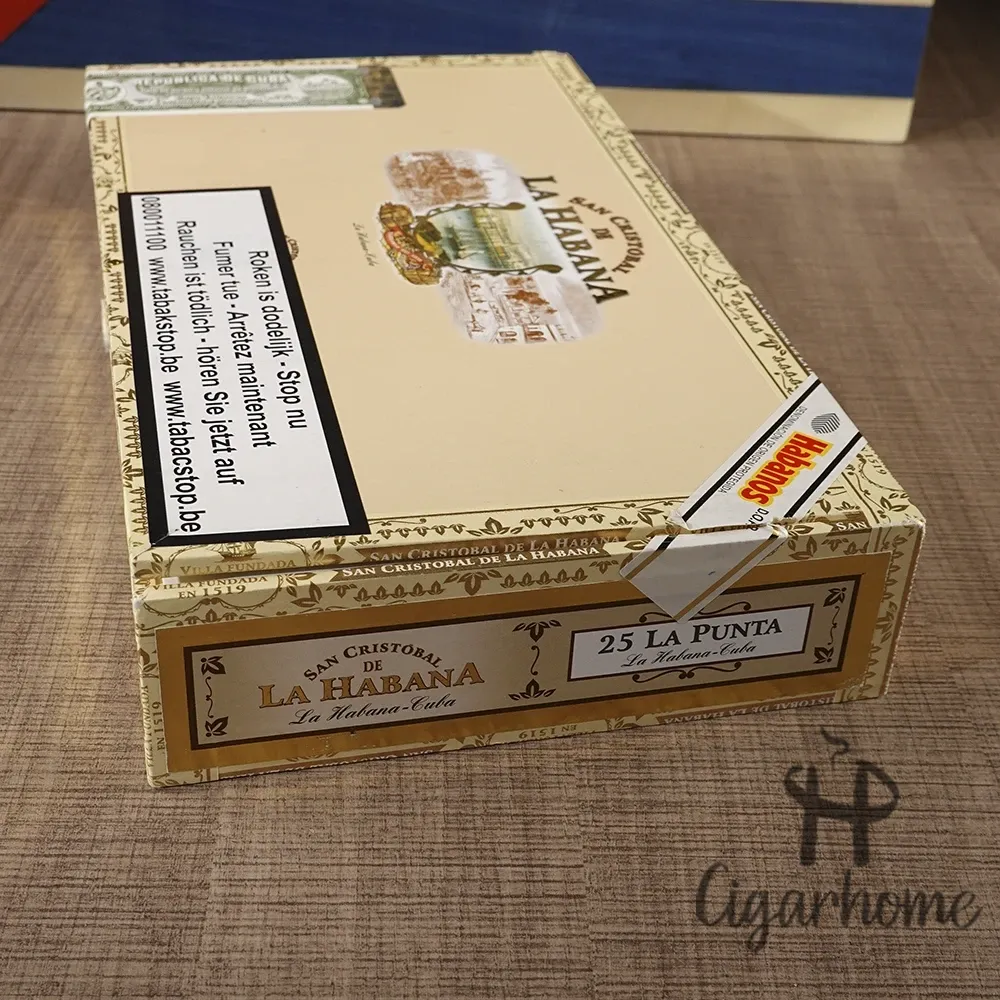 聖克裏斯多 LA PUNTA 蓬塔_2