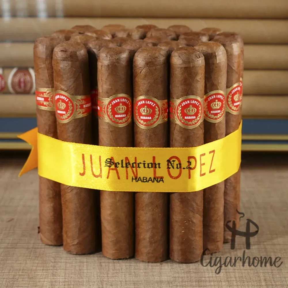 JUAN LOPEZ SELECCION NO.2 胡安特選2號_3
