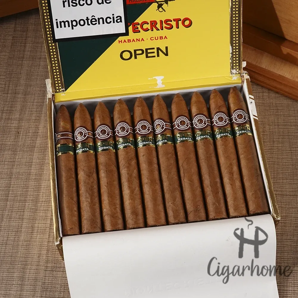 MONTECRISTO OPEN REGATA 公開賽系列比賽_3
