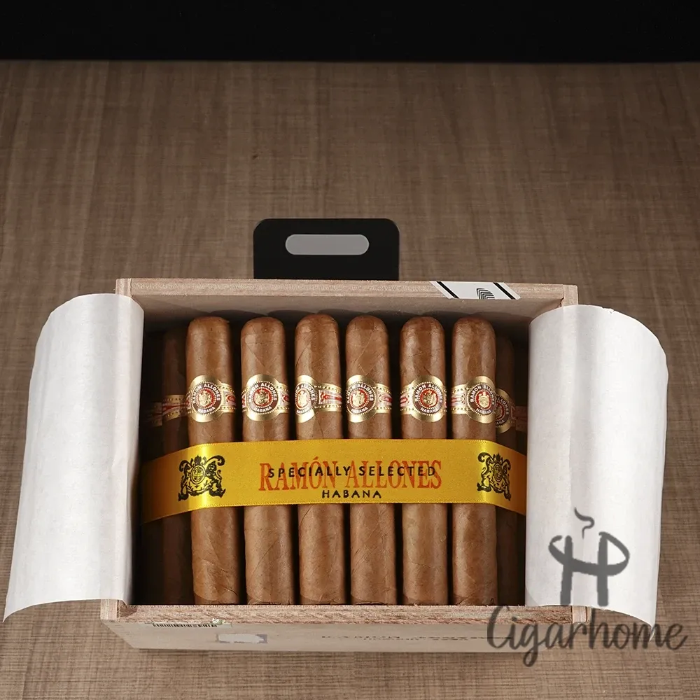 RAMON ALLONES SPECIALLY SELECTED 特選 50隻裝_3