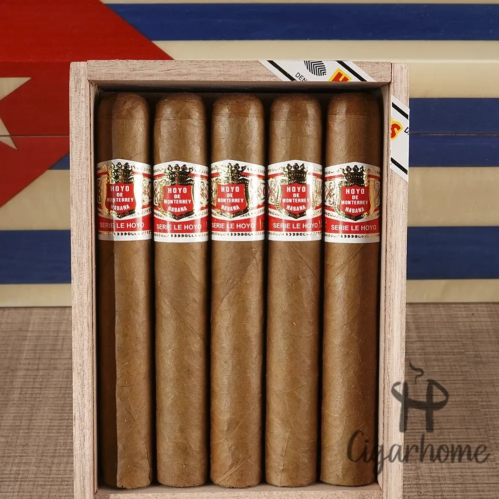 HOYO DE MONTERREY LE HOYO DE SAN JUAN 聖胡安 十隻裝_2