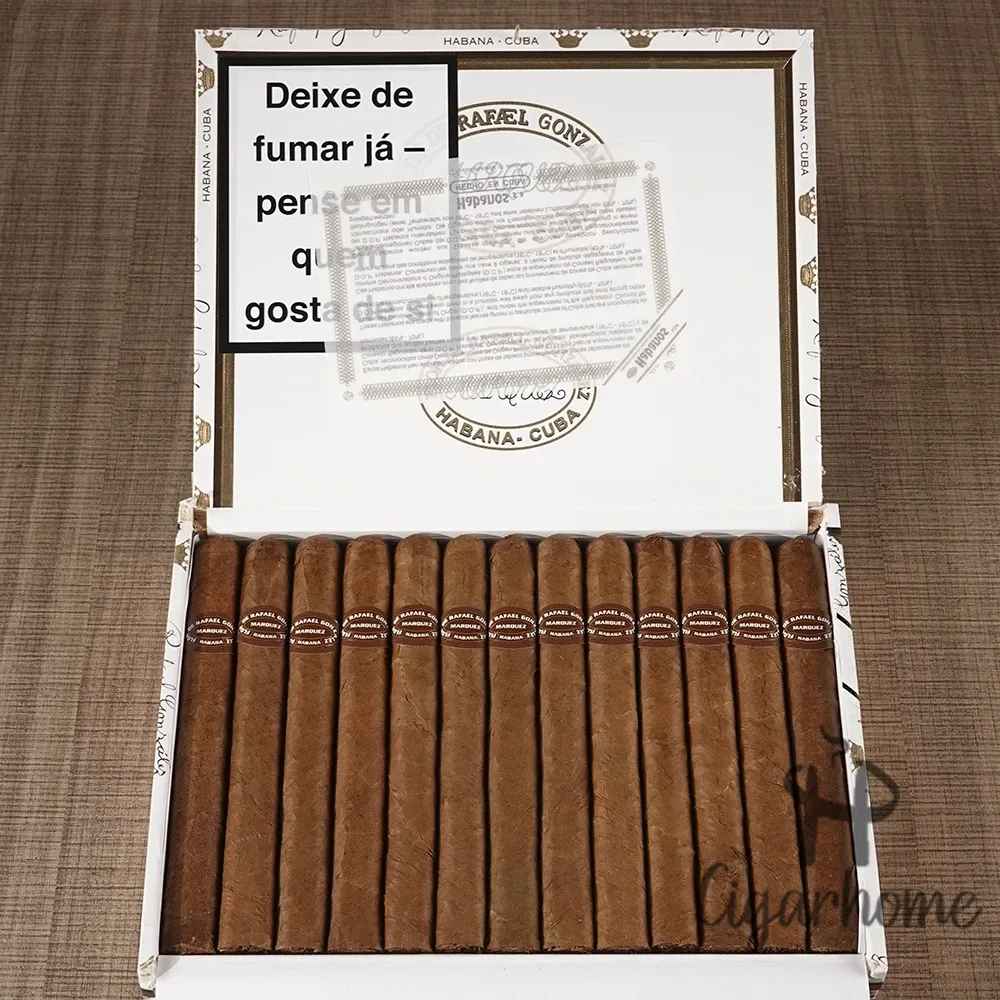 RAFAEL GONZALEZ PANETELAS EXTRA 賓麗特級 