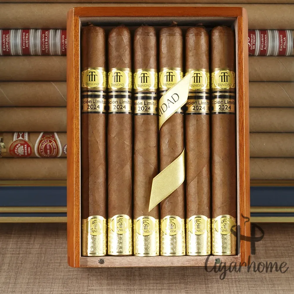 Trinidad Cabildos Limited Edition 2024_4