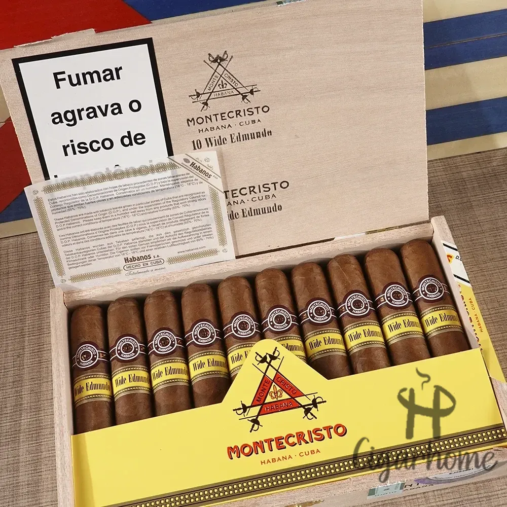 MONTECRISTO WIDE EDMUNDO 寬艾蒙多 （10）_2
