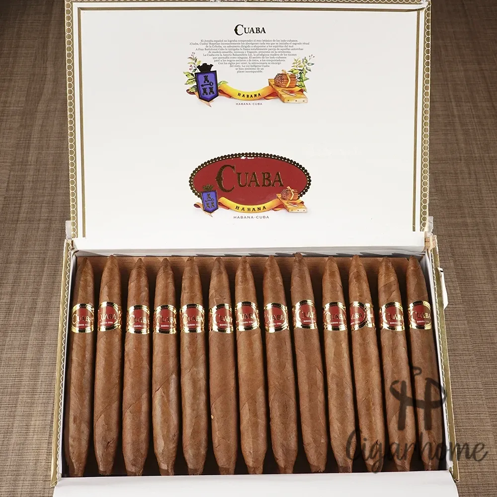 Cuaba Exclusivos  獨家