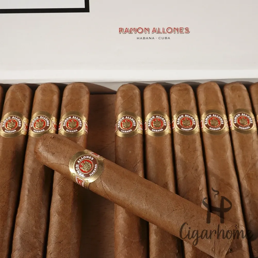 RAMON ALLONES SPECIALLY SELECTED 特選