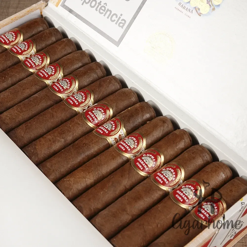  H. Upmann Half Corona 半皇冠_3