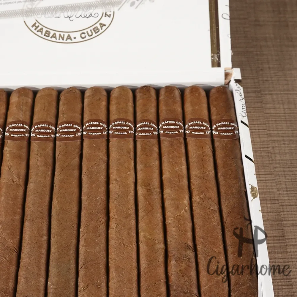 RAFAEL GONZALEZ PANETELAS EXTRA 賓麗特級 _4