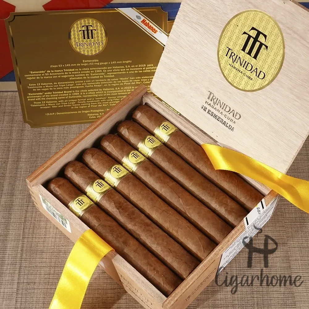 TRINIDAD ESMERALDA 翡翠_2