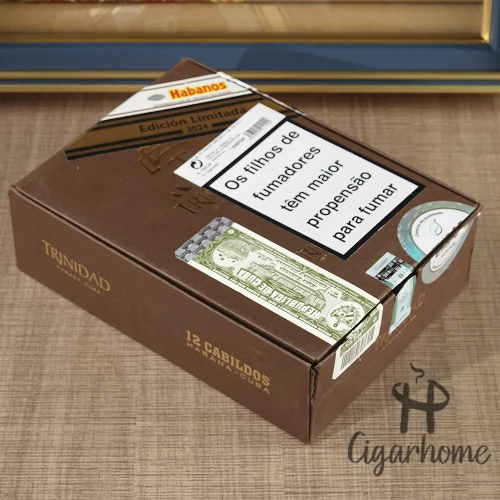 Trinidad Cabildos Limited Edition 2024