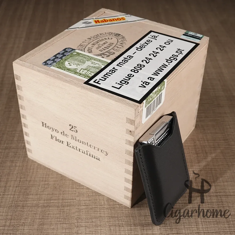 HOYO DE MONTERREY PETIT ROBUSTO 小羅伯圖