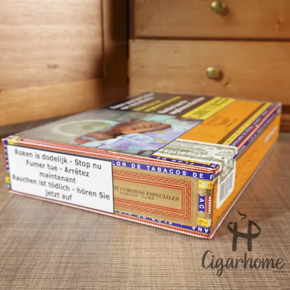  Partagás Petit Coronas Especiales 小高朗拿特級