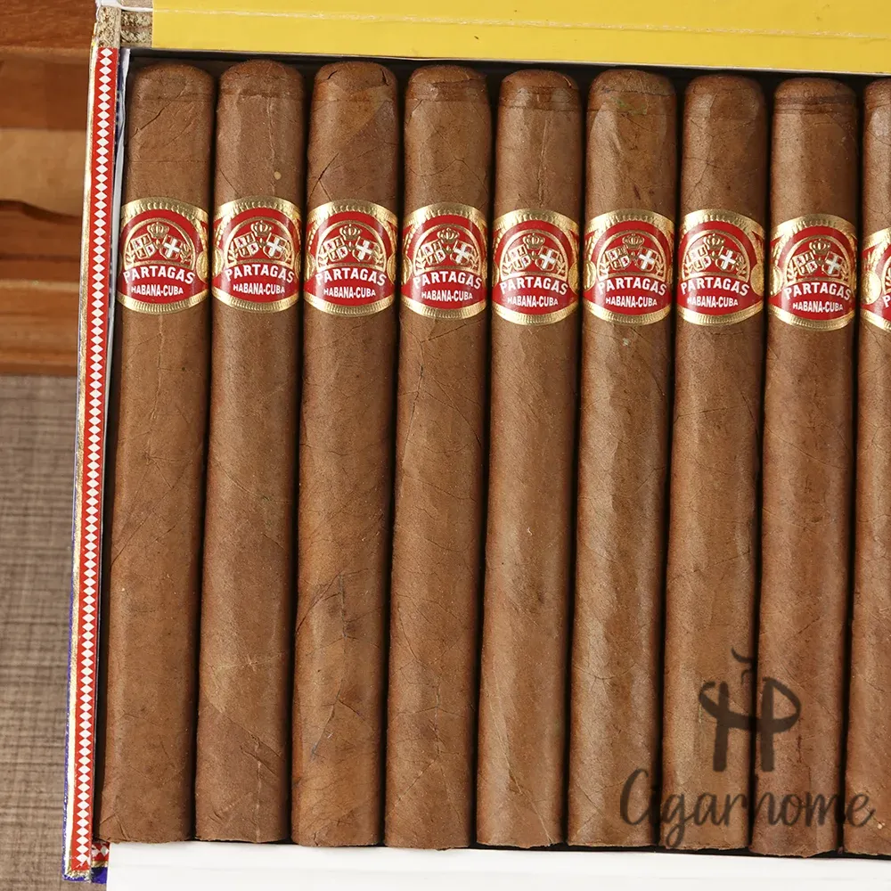  Partagás Aristocrats 貴族_3