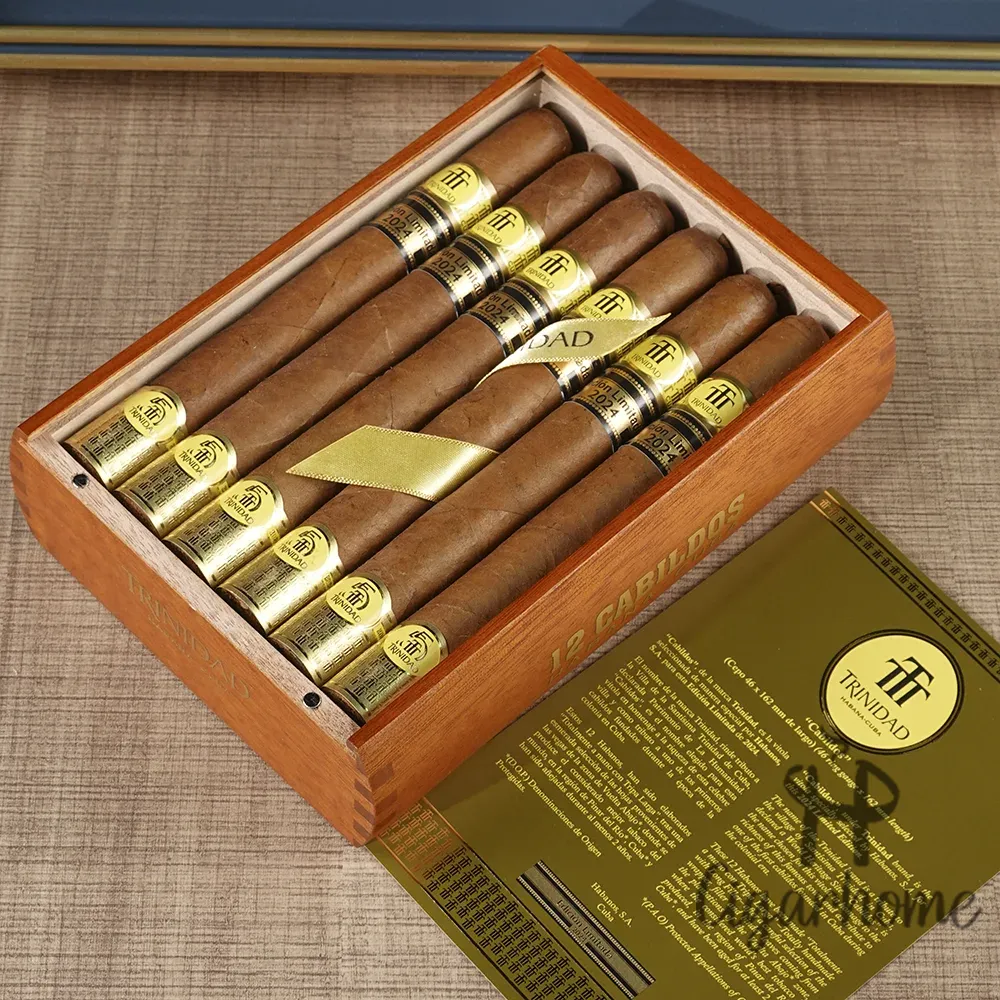 Trinidad Cabildos Limited Edition 2024_3