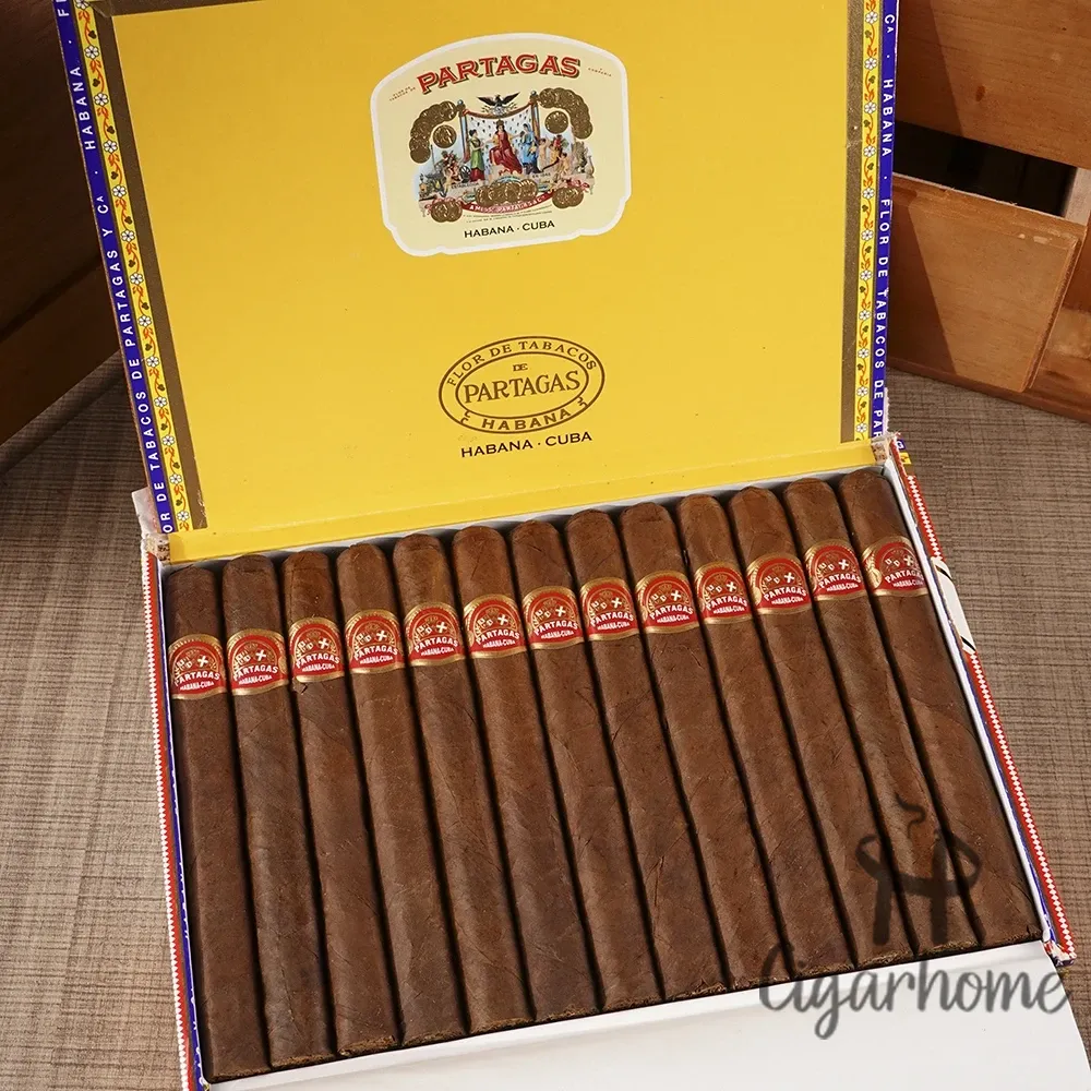  Partagás Super Partagas 超級帕特加斯_2