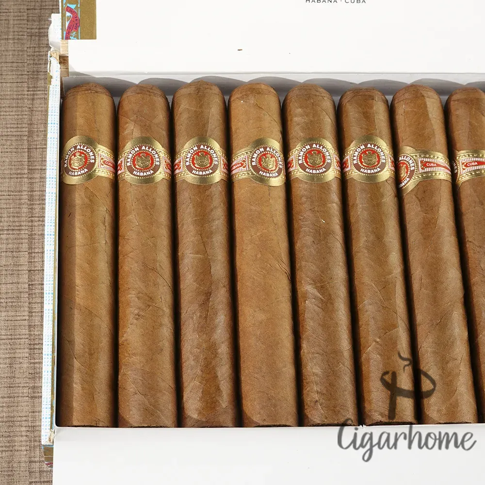 Ramón Allones 雷蒙 3 號 _3