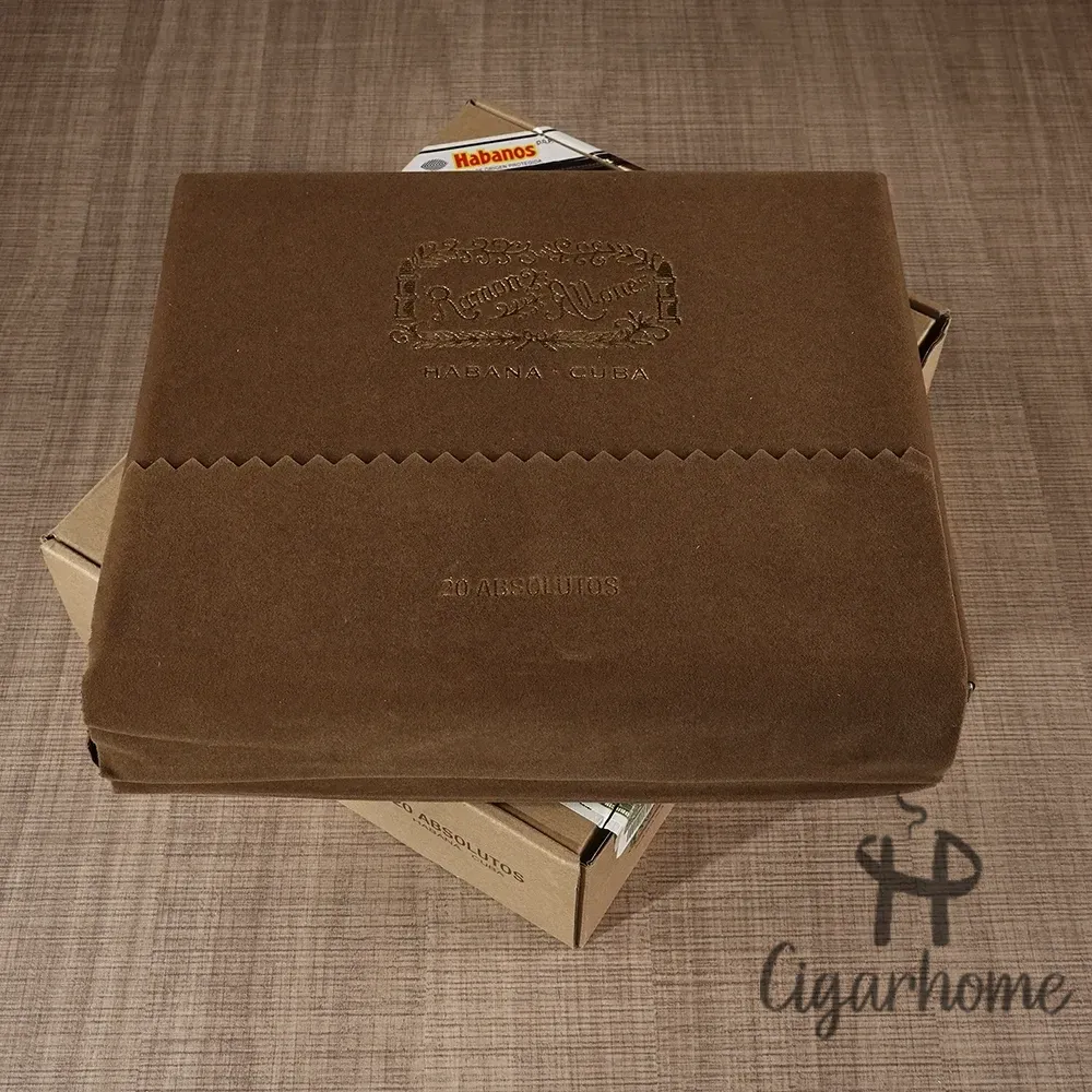 Ramon Allones Absolutos 2024年限_2