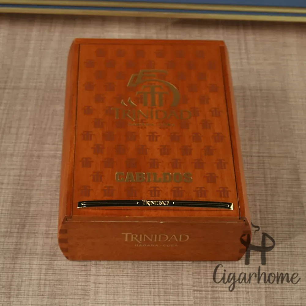 Trinidad Cabildos Limited Edition 2024_2